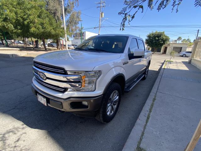 Ford Lobo Lariat De Oportunidad Loseconomicos Com Anuncios Clasificados De Hermosillo